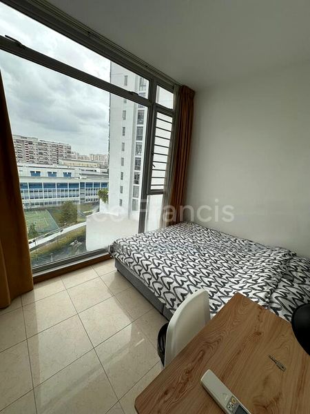 Room (Condo) for Rent in  The Lakeshore - Image 9